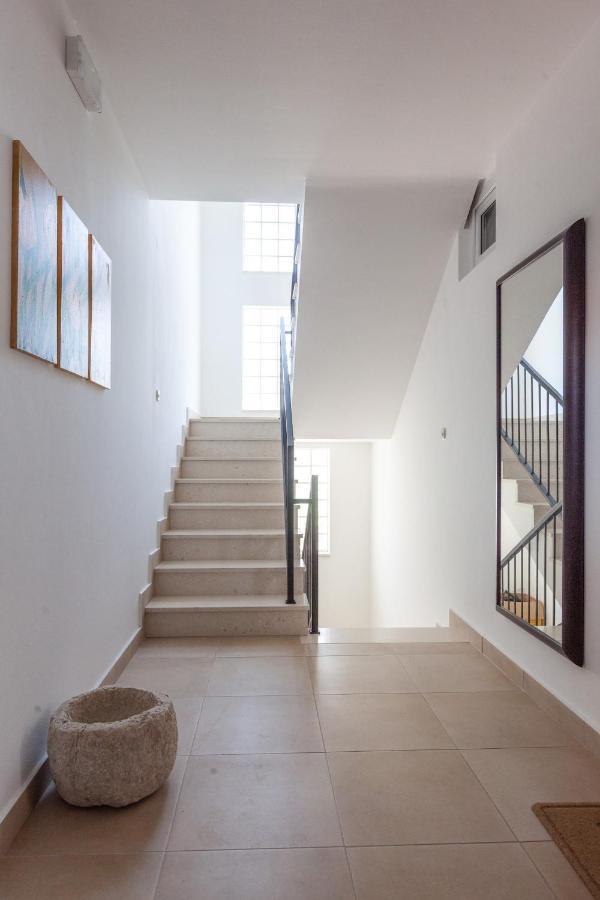 Kvasina Apartments Zadvarje Luaran gambar
